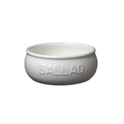 Salaattikulho Sallad.