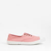 victoria-shoes-vaaleanpunainen-tennari